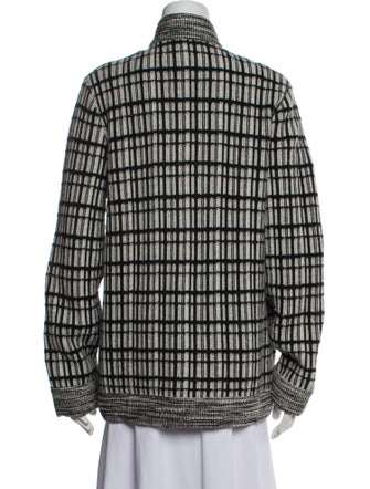 Chanel 2005 Wool Jacket