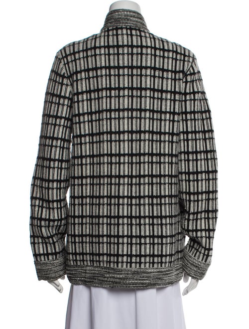 Chanel 2005 Wool Jacket