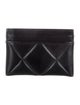Chanel 2023 19 Card Holder