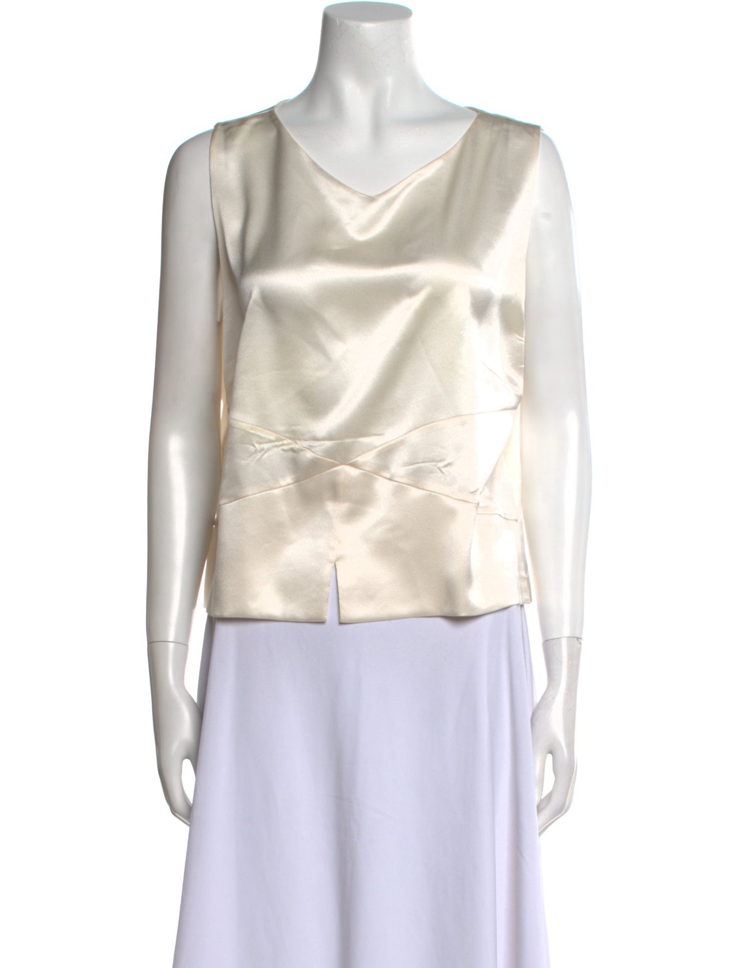 Chanel Vintage 1998 Top