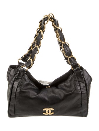 Chanel Olsen Hobo
