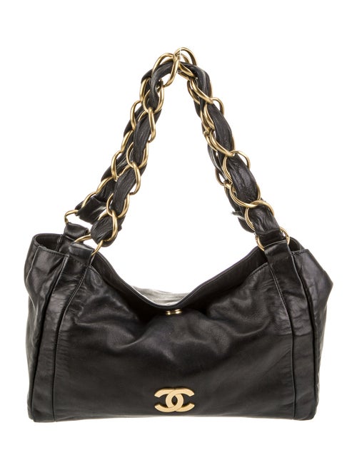 Chanel Olsen Hobo