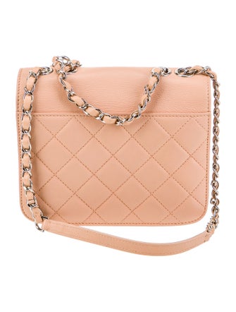 Chanel Small CC Box Flap Crossbody