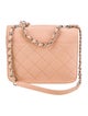 Chanel Small CC Box Flap Crossbody