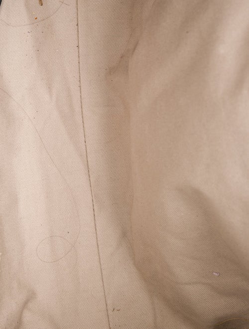 Chanel Large Deauville Tote