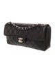 Chanel E/W Flap Bag