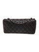 Chanel E/W Flap Bag