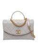Chanel Small Trendy Spirit Top Handle Bag
