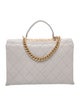 Chanel Small Trendy Spirit Top Handle Bag