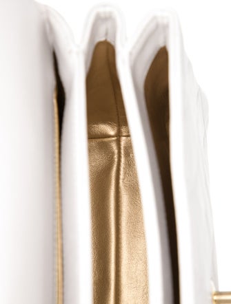 Chanel Small Trendy Spirit Top Handle Bag