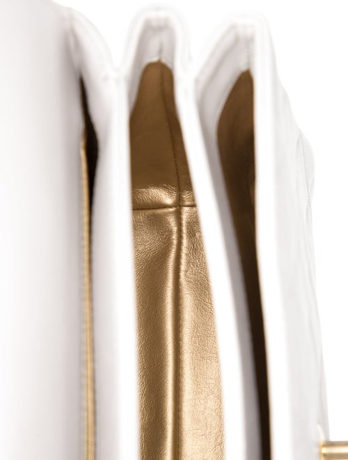 Chanel Small Trendy Spirit Top Handle Bag