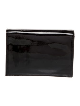 Chanel Just A Drop of No. 5 Clutch