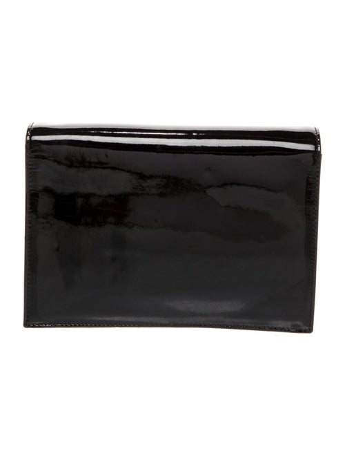 Chanel Just A Drop of No. 5 Clutch