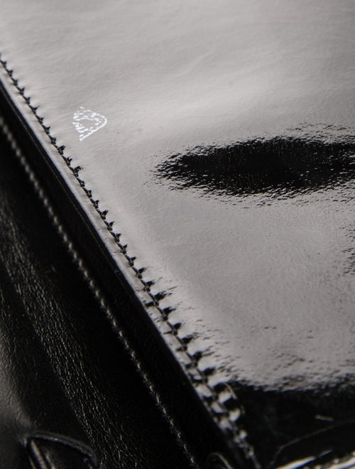 Chanel Just A Drop of No. 5 Clutch