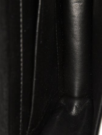 Chanel Just A Drop of No. 5 Clutch