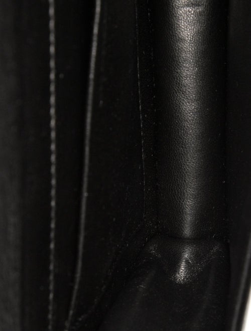 Chanel Just A Drop of No. 5 Clutch