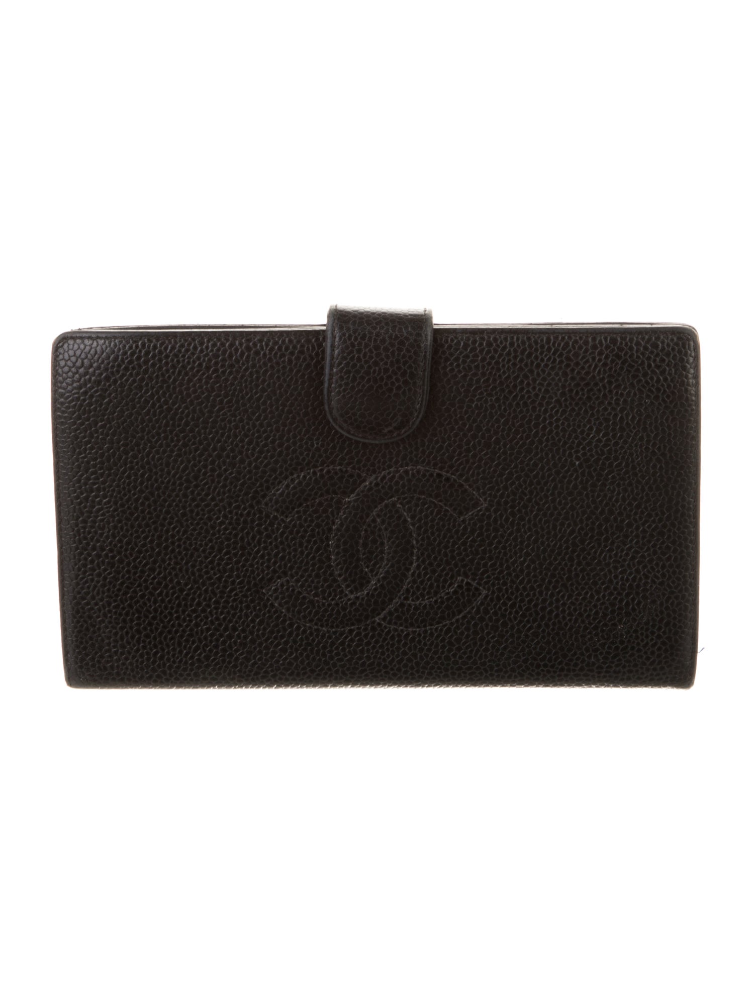 Chanel Vintage 2005-2006 Wallet