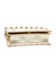Chanel Ruched Evening Bag