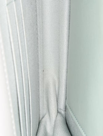 Chanel Classic Iridescent Wallet On Chain