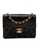 Chanel Classic Mini Square Flap Bag