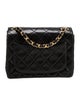Chanel Classic Mini Square Flap Bag