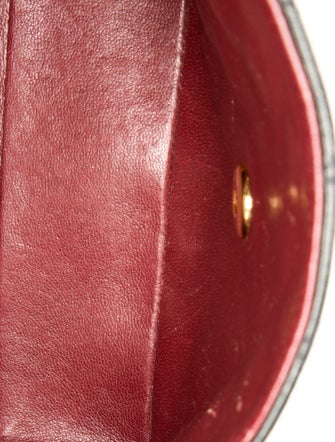 Chanel Classic Mini Square Flap Bag