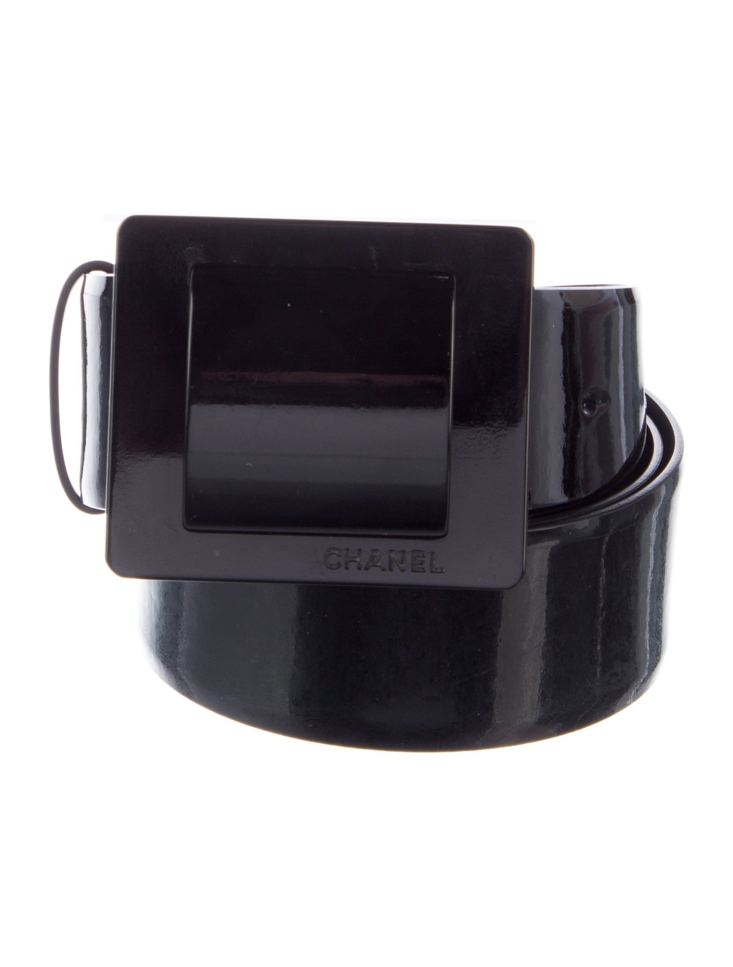 Chanel Vintage 2007 Waist Belt