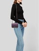 Chanel Iridescent Classic Mini Square Flap Bag