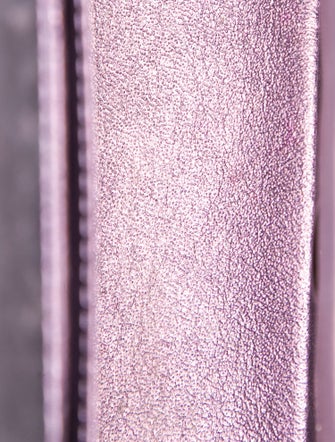 Chanel Iridescent Classic Mini Square Flap Bag