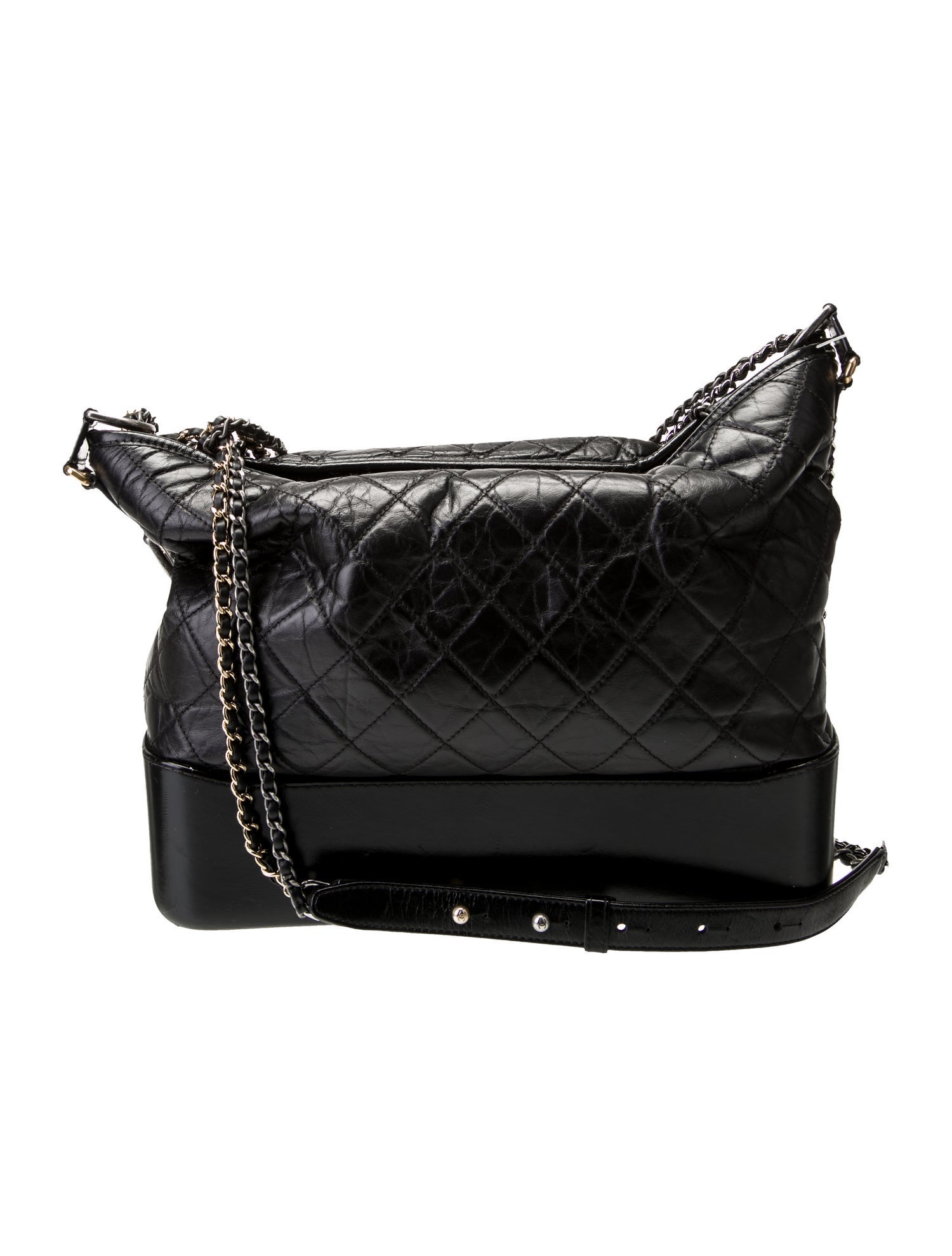 Chanel Large Gabrielle Hobo