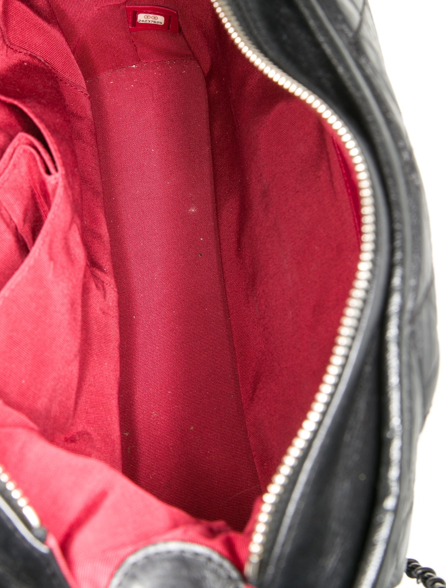 Chanel Large Gabrielle Hobo