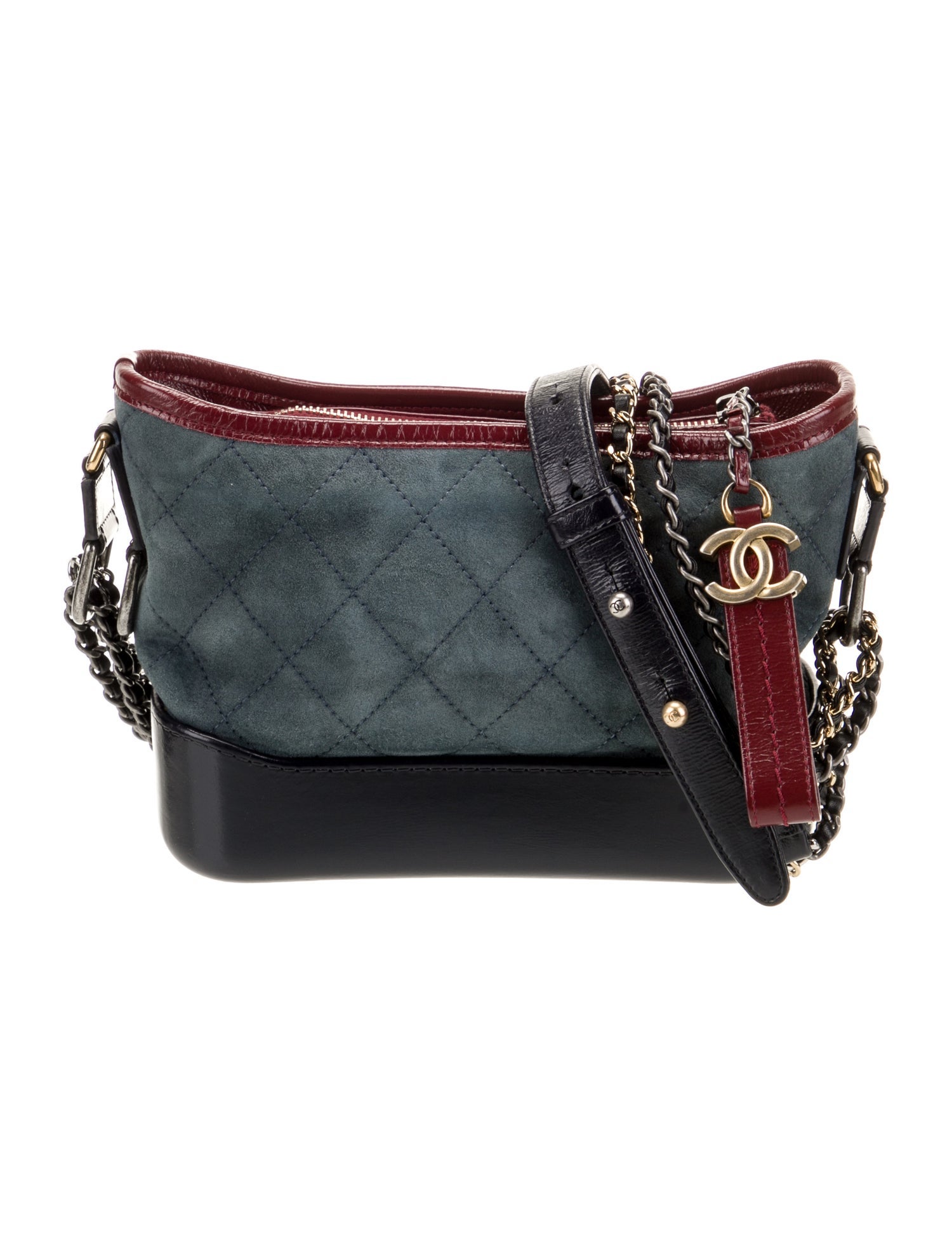 Chanel Small Gabrielle Hobo