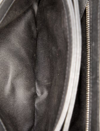 Chanel Small Clams Flap Bag