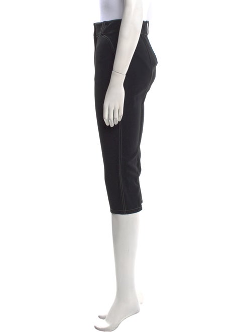 Chanel 2020 Straight Leg Pants