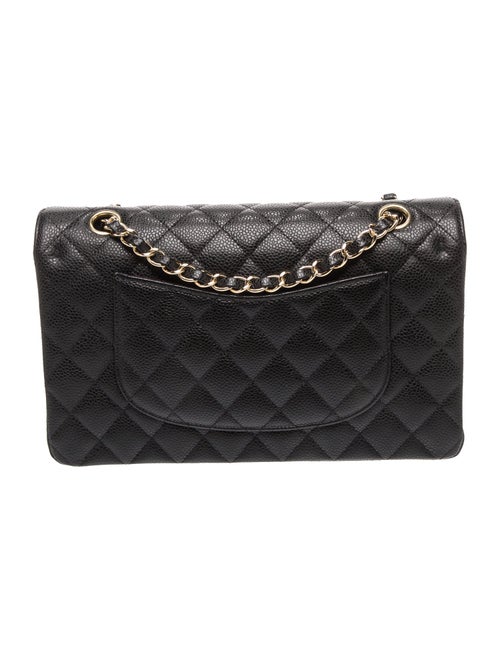 Chanel Classic Medium Double Flap Bag