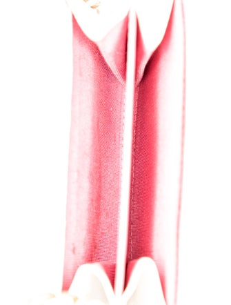 Chanel 19 Card Holder on Chain