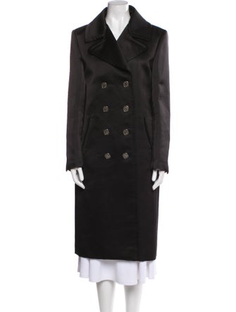 Chanel 2016 Paris-Rome Peacoat