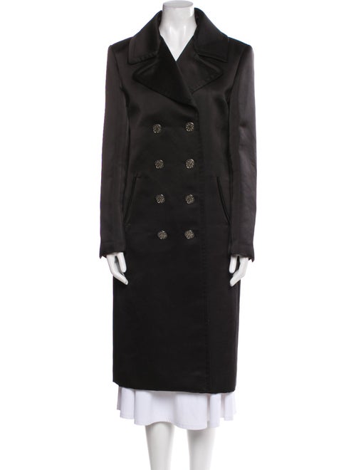 Chanel 2016 Paris-Rome Peacoat