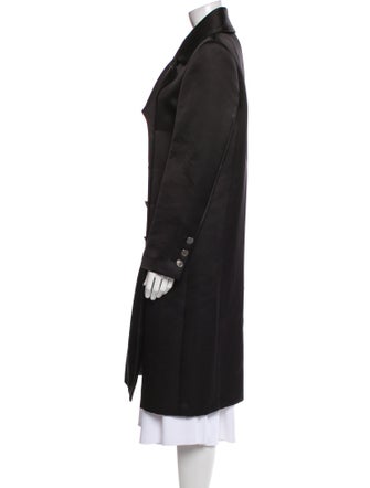 Chanel 2016 Paris-Rome Peacoat