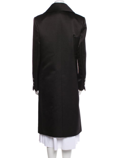 Chanel 2016 Paris-Rome Peacoat