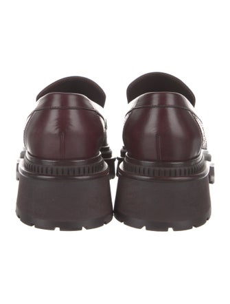 Chanel 2023 Interlocking CC Logo Pumps