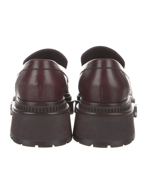 Chanel 2023 Interlocking CC Logo Pumps