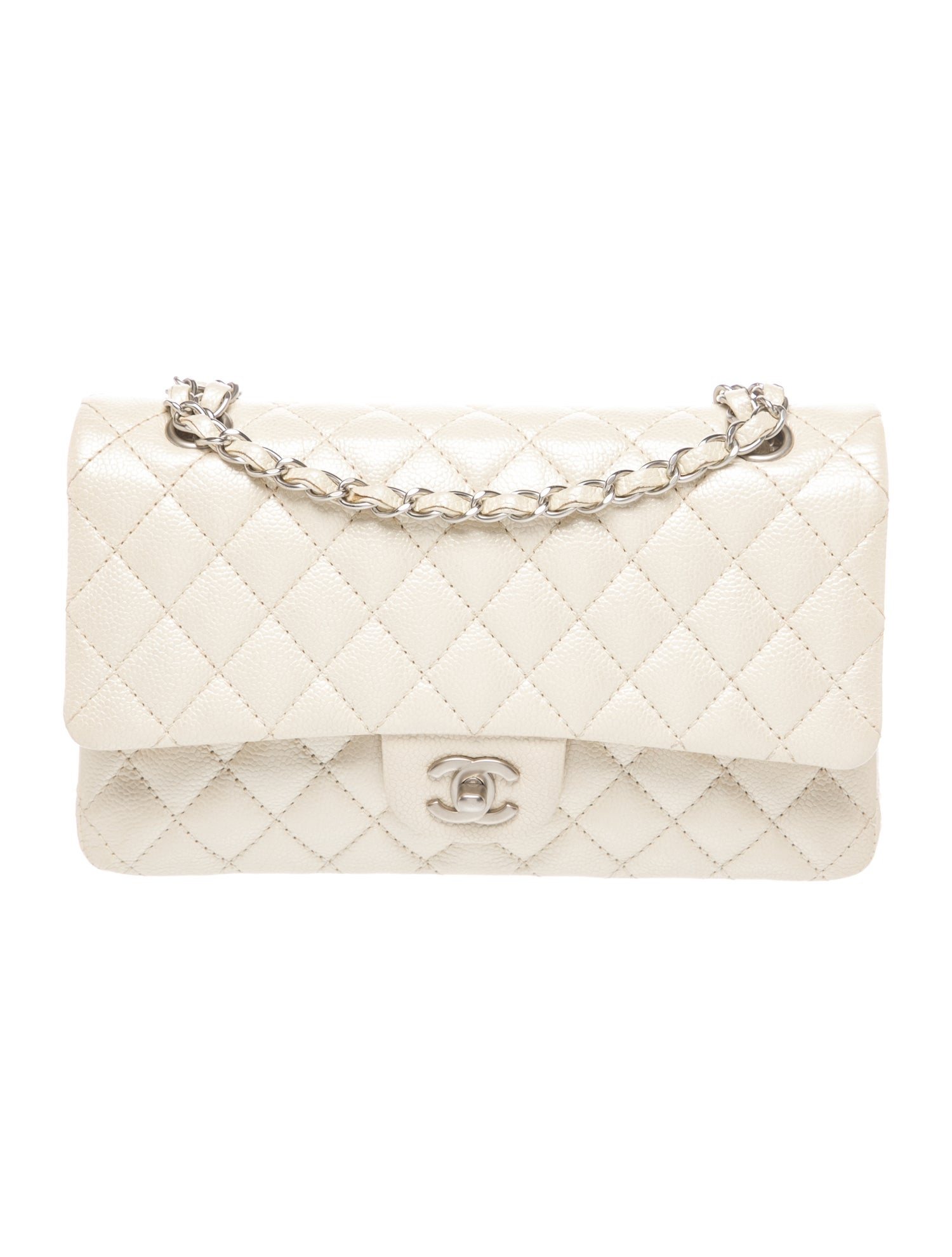 Chanel Classic Medium Double Flap Bag