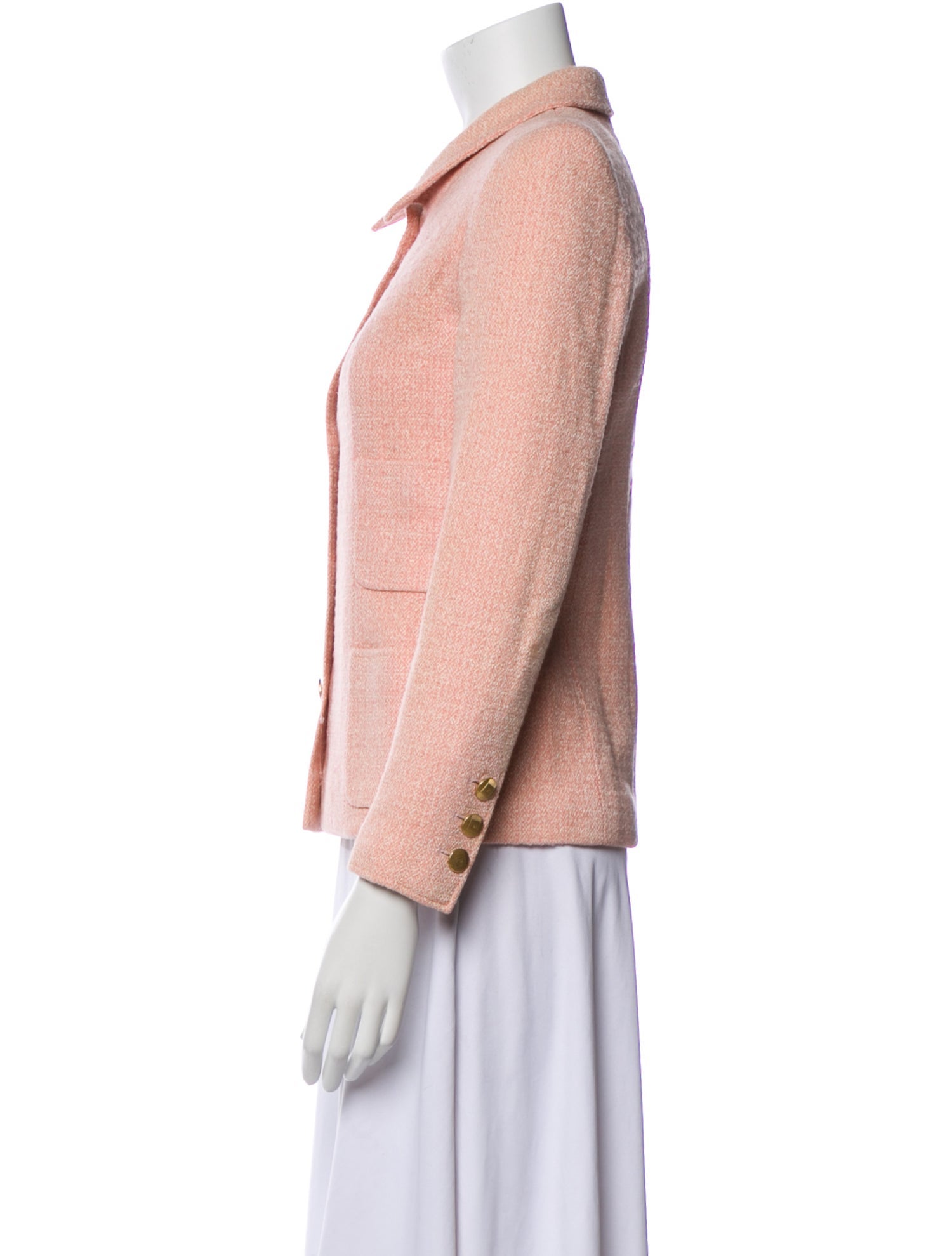 Chanel Vintage 1998 Blazer