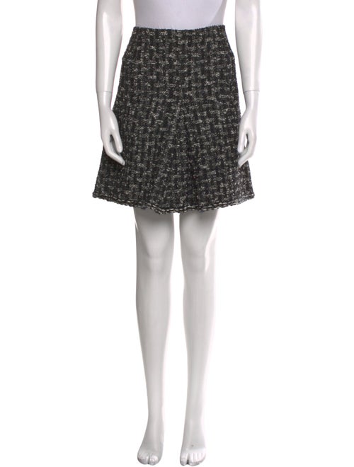 Chanel 2013 Mini Skirt