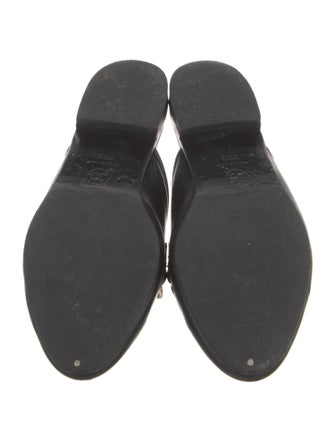 Chanel 2020 Interlocking CC Logo Mules