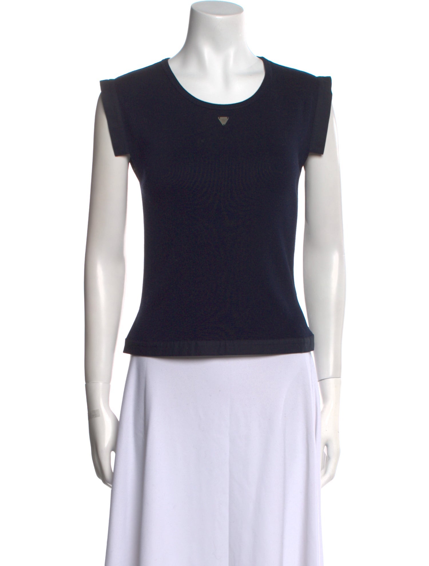 Chanel Vintage 2000 Top