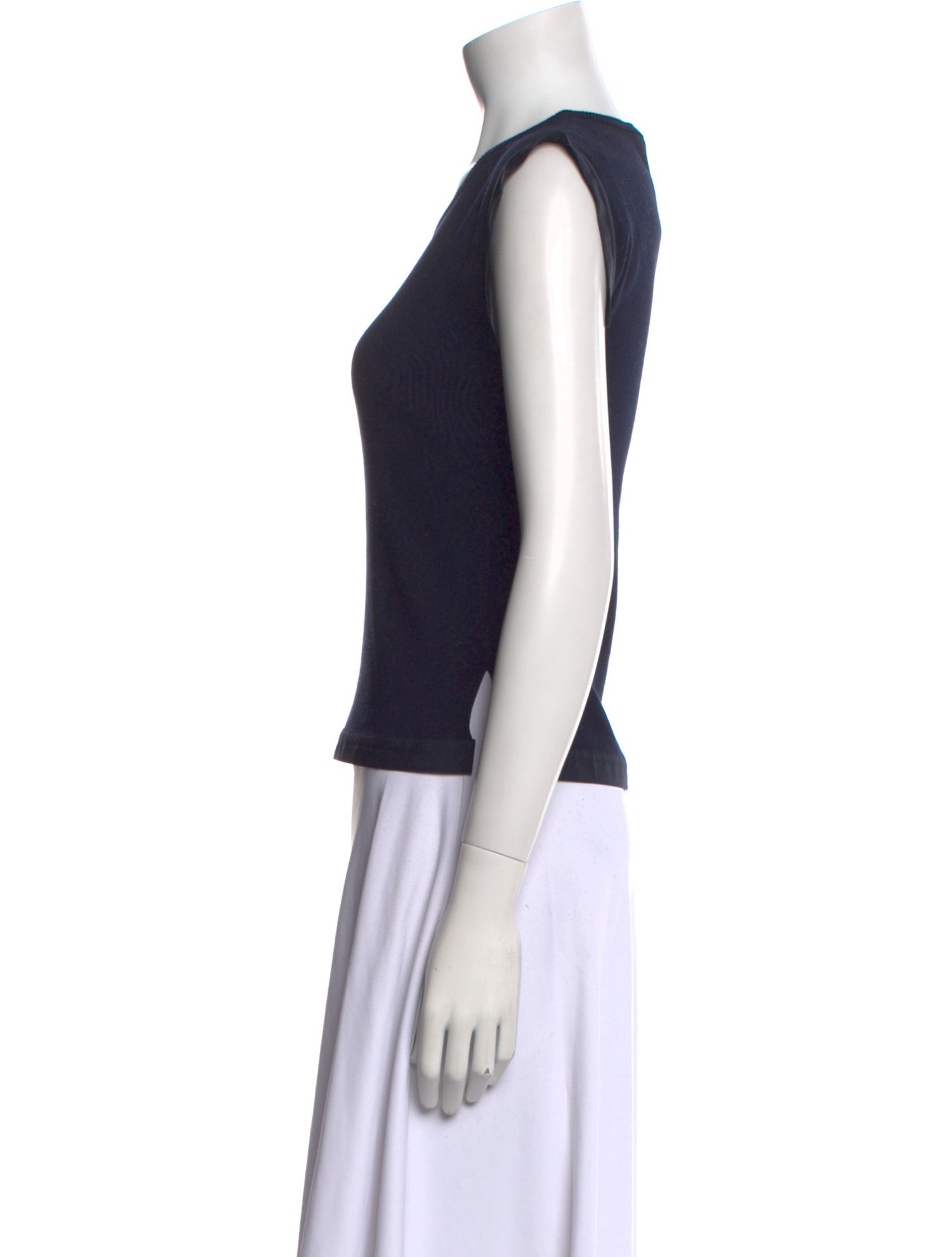 Chanel Vintage 2000 Top