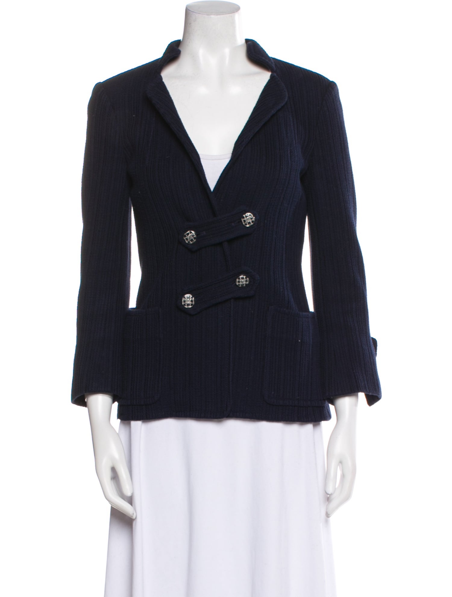 Chanel 2013 Blazer