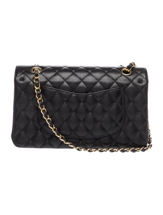 Chanel Classic Medium Double Flap Bag